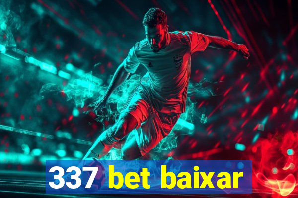 337 bet baixar